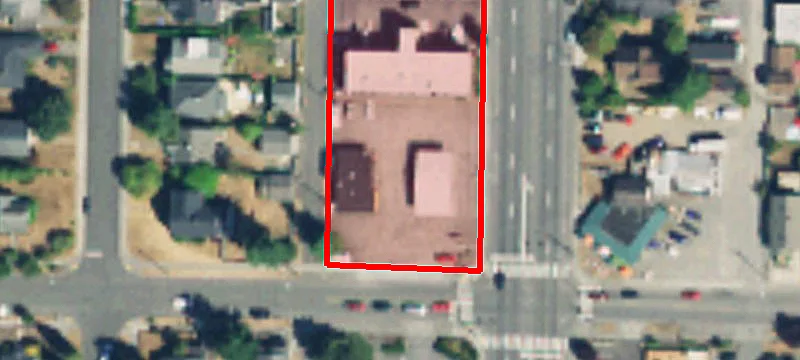 1532 Broadway
