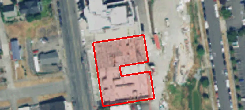 1515 Tacoma Pt E Dr