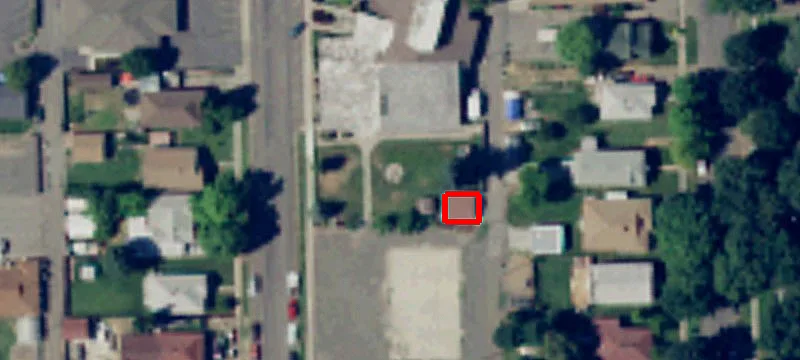 207 Birch Ave