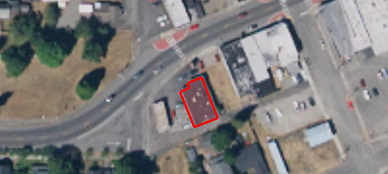 397 Sussex W Ave