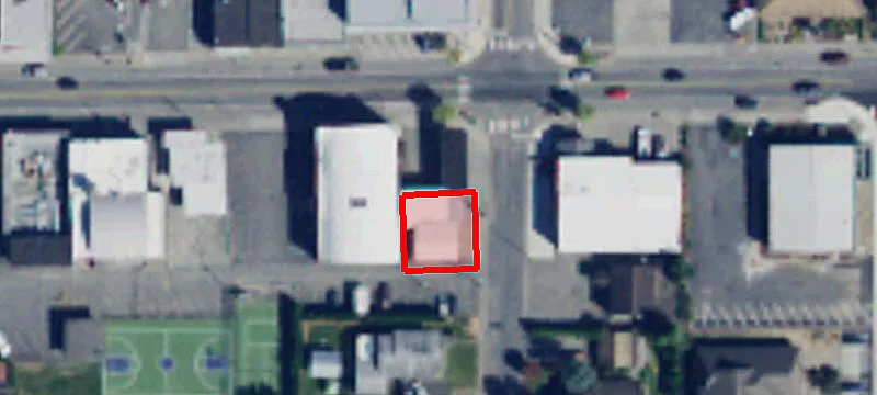 101 Main St