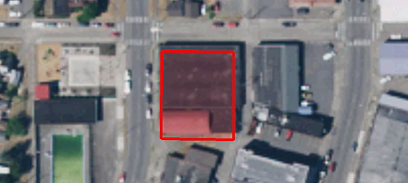 544 Pearl St