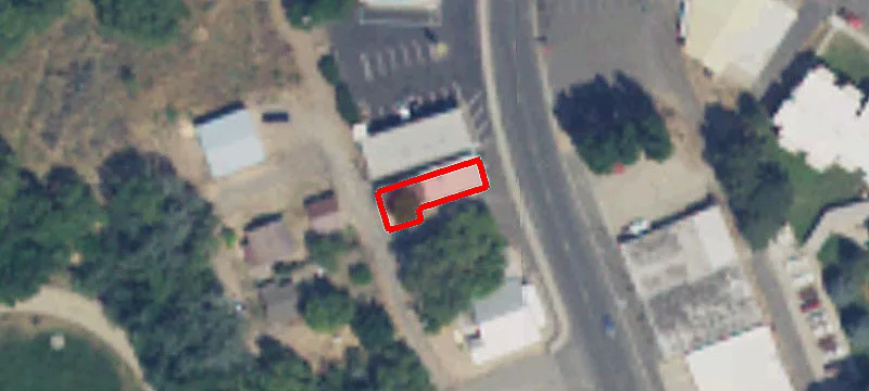 130 Spokane Way