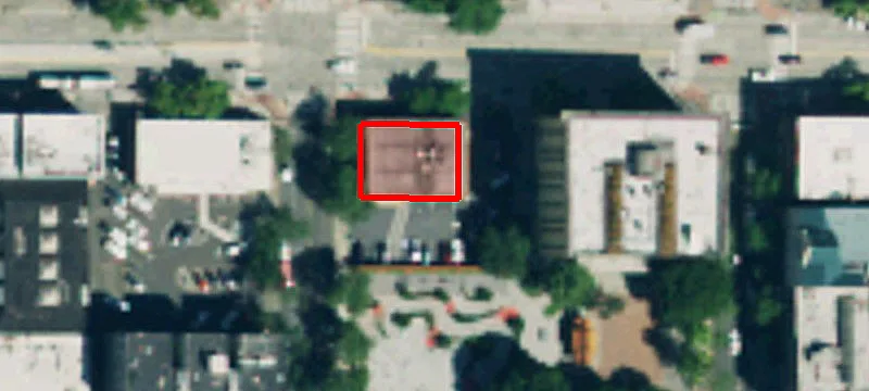 601 Jackson St