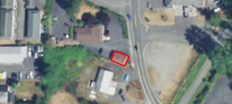 2010 Grade Rd