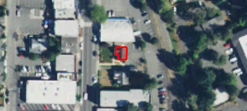 154 Frnt N St