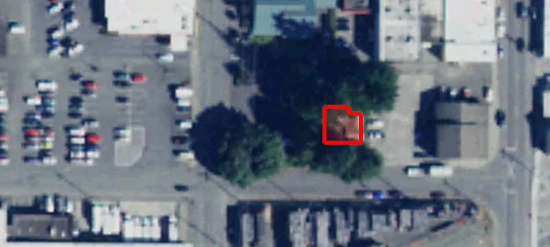 300 Fairhaven Ave