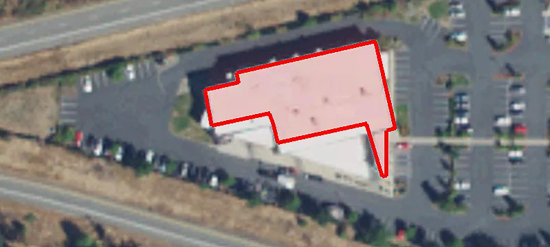 8000 Freedom NE Ln