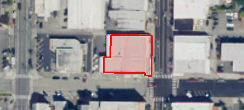 716 Commercial Ave, Unit 720