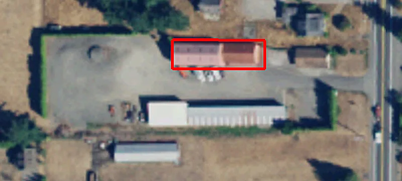 7467 Hannegan Rd