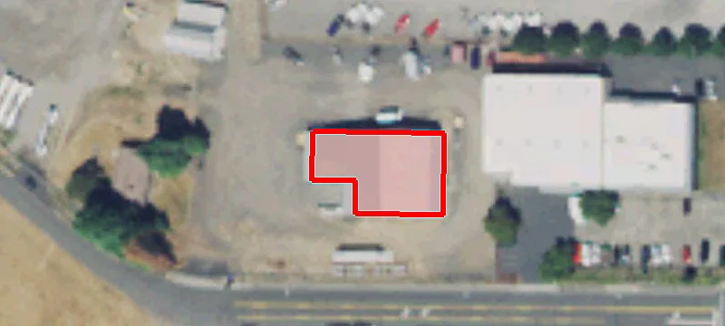 3816 Fruit Vly Rd