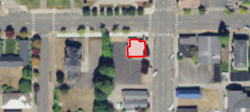 101 Main St