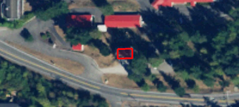 5312 Fry Terminal Rd