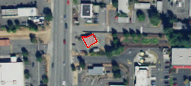 17303 Smokey Pt Blvd