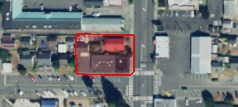 605 State Ave