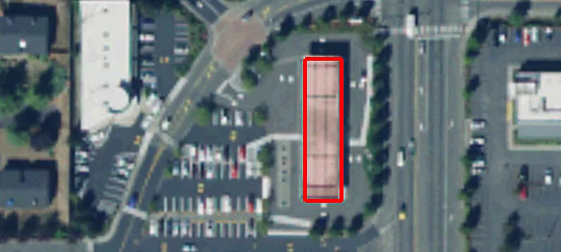 13202 Meridian E