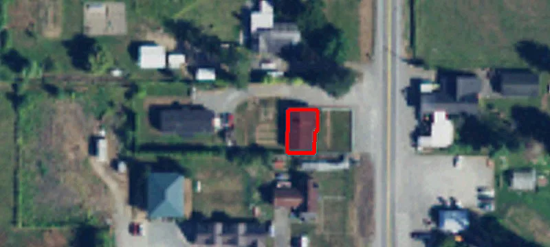 5486 Chuckanut Dr