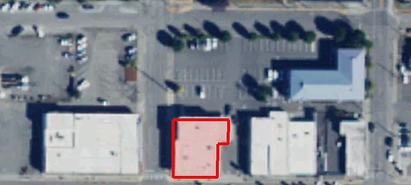 301 Fairhaven Ave