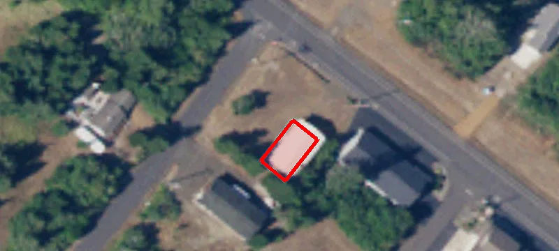 933 Pt Brown Ave