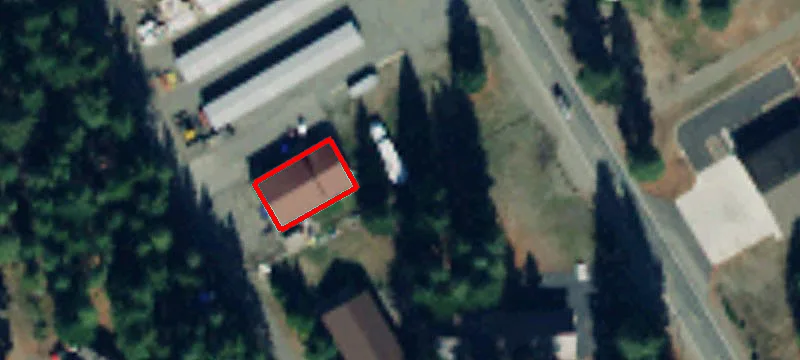 14123 Salmon La Sac Rd