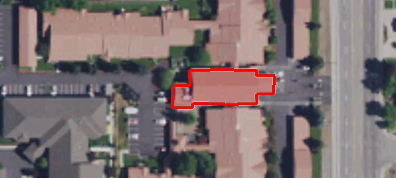 1309 Evergreen Rd