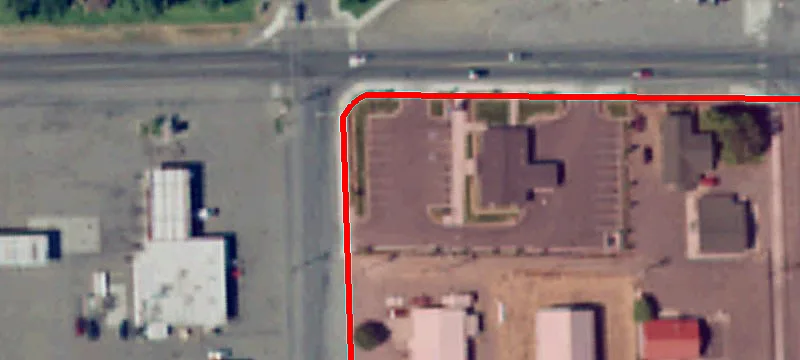 102 Government Rd
