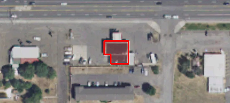 13211 Sunset Hwy