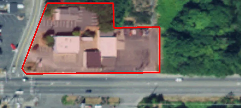 2735 Mile Hl Dr