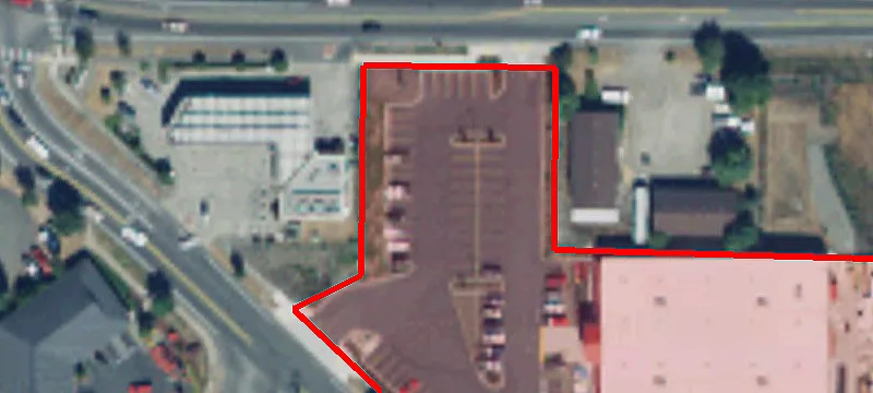 16533 State Rte 507th SE