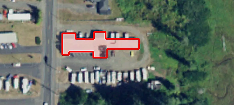 920 Montesano St