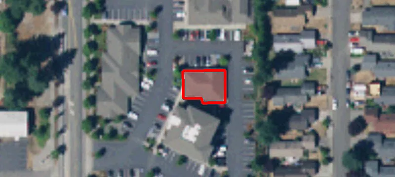 2584 R W Johnson SW Blvd, Unit 100