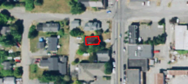 17407 Vashon SW Hwy