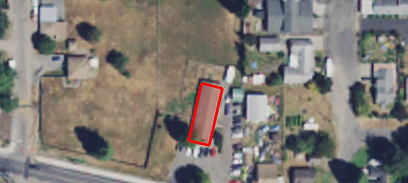 3501 Evergreen Way, Unit 65