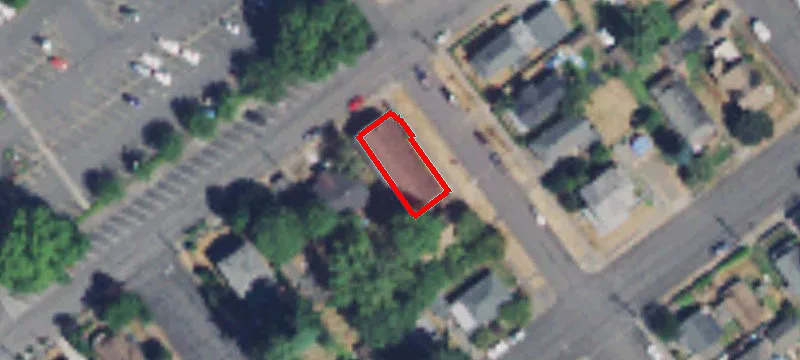 732 2nd Ave