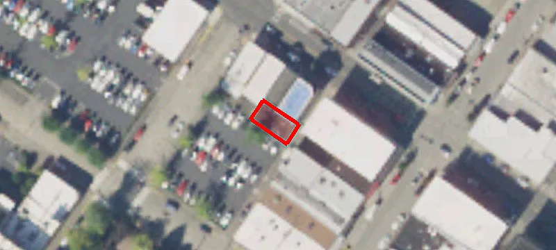 1220 Griffin Ave