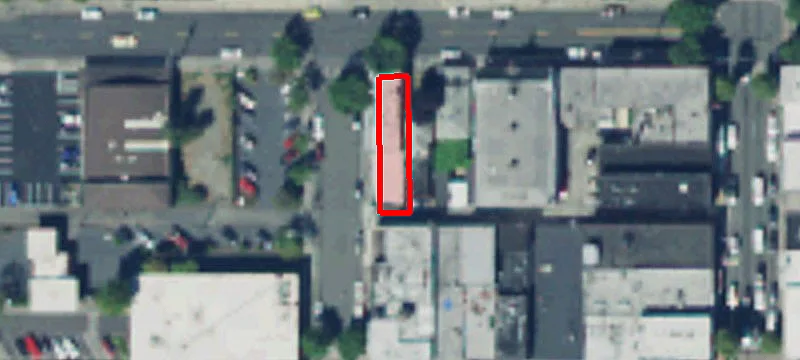 105 2nd SW St