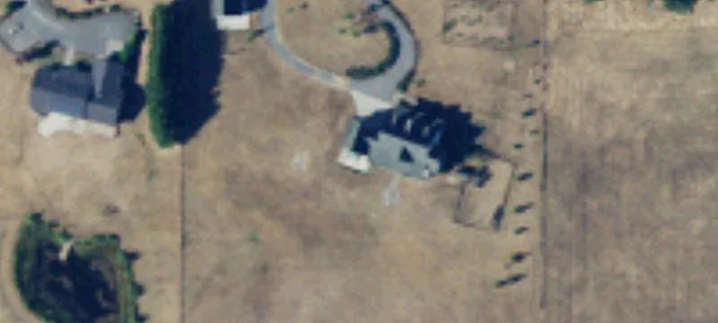 1603 Lampard Rd
