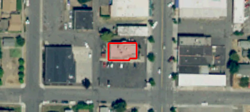 318 Wapato Ave