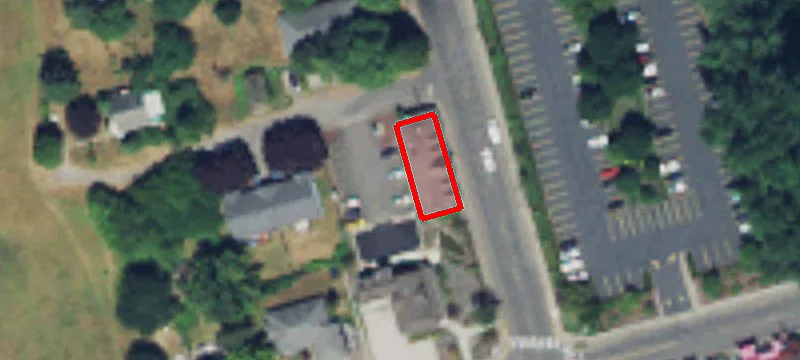 560 Pacific Hwy