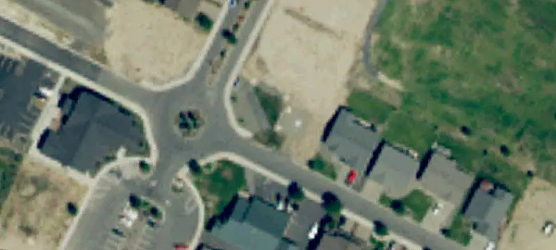 801 Fountain Blvd