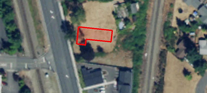 12421 Smokey Pt Blvd