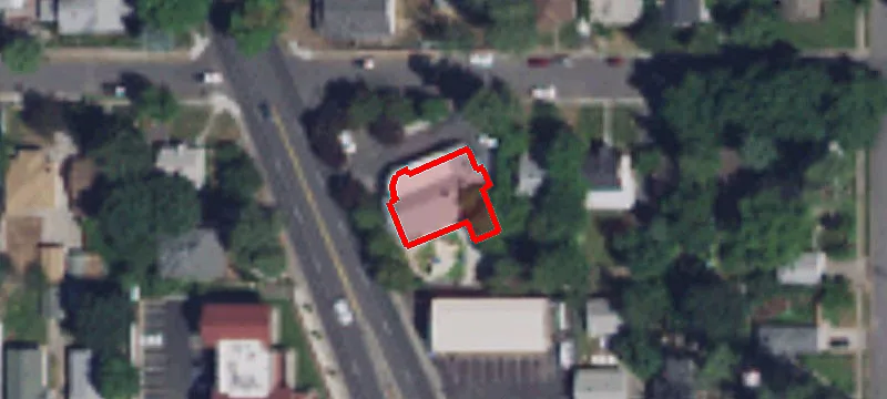 2711 Grand Blvd