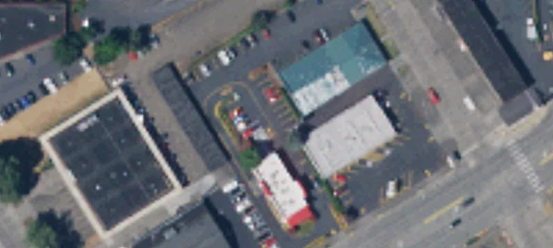 822 Washington Way