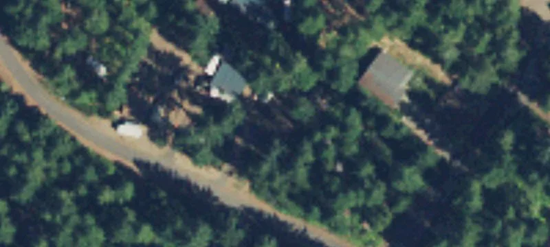 111 Tahuya Blvd