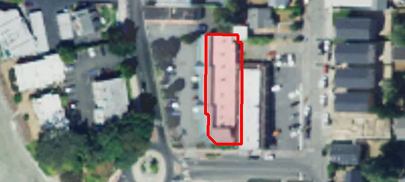 1100 Wheaton Way