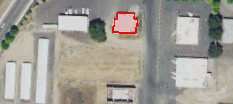 120 Evergreen NW Ave
