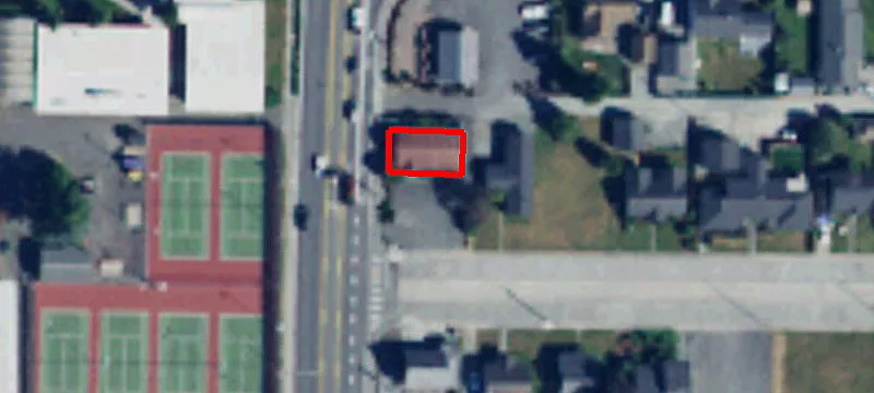 103 Hazel Ave