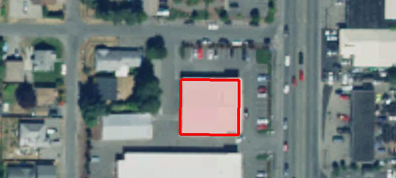 10406 Tacoma Way, Unit 4