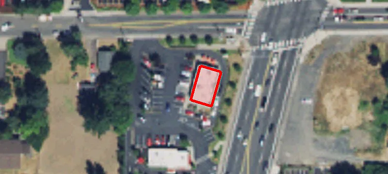 8724 Hwy 99th, Unit 2