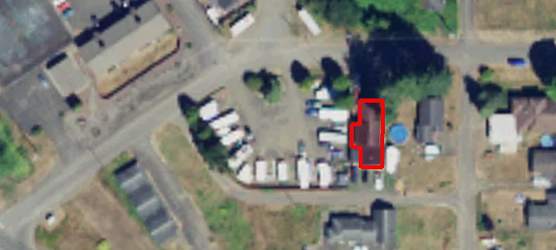 426 Queen Ave